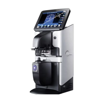 Digital Automatic Lensometer Fast & Accurate Visual Acuity Examination Apparatus