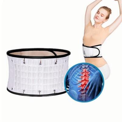 Inflatable Waistband Household Lumbar Disc Protruding Traction Belt