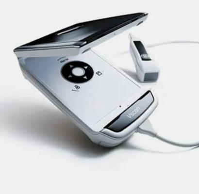 GE HealthCare Vscan Air Handheld Ultrasound System for Whole Body Scanning​​