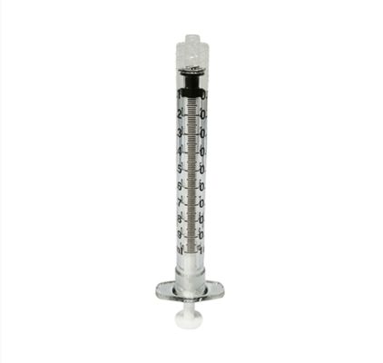 High - Quality Disposable Syringe: Precision & Safety