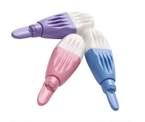 BD Microtainer® Touch-Press Disposable Capillary Blood Sampler