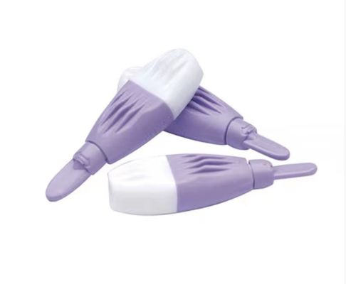 BD Microtainer® Touch-Press Disposable Capillary Blood Sampler