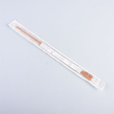 C. R. Bard 3 Way Foley Catheter With Ultra-Slippery Coating Prevents Salt Encrustation