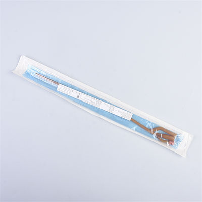 C. R. Bard 3 Way Foley Catheter With Ultra-Slippery Coating Prevents Salt Encrustation