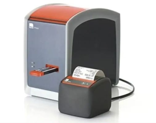 Abbott Pima Analyser T-Lymphocyte Counter for CD4 Point-of-Care Testing