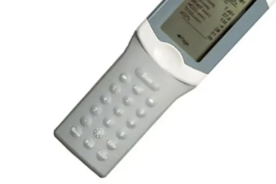 Abbott i-STAT 300-G Portable Blood Gas and Blood Analyzer