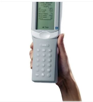 Abbott i-STAT 300-G Portable Blood Gas and Blood Analyzer