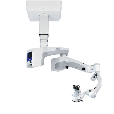ZEISS OPMI Sensera Mobile Surgical Microscope for ENT with Superlux Xenon Illumination​​