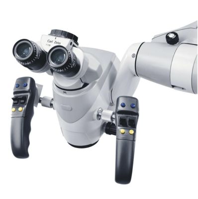 ZEISS OPMI Sensera Mobile Surgical Microscope for ENT with Superlux Xenon Illumination​​