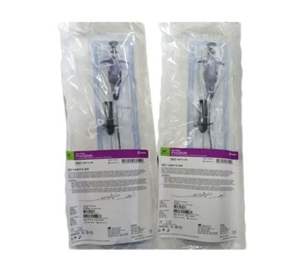 Abbott Vascular Suture Device - Single Use, Rapid Hemostasis (USA)