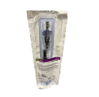 Abbott Vascular Suture Device - Single Use, Rapid Hemostasis (USA)