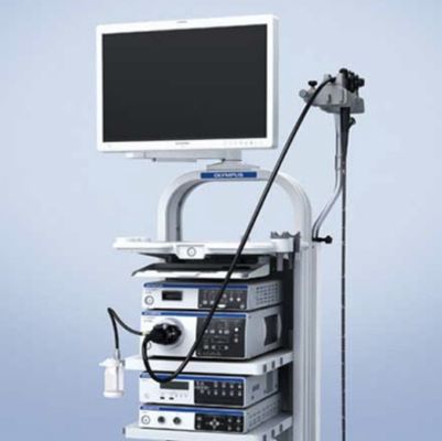 OLYMPUS CV-290 Video System Center with Endoscope for HD Imaging and Accurate Diagnosis​​