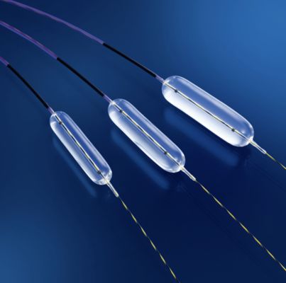 CRE™ Balloon Dilatation Catheters