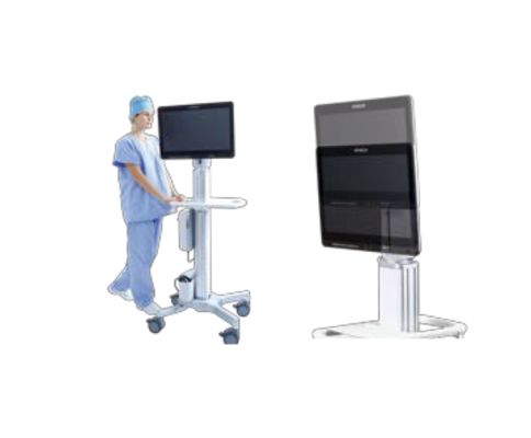Fujifilm ARIETTA Precision Ultrasound System with 21.5" Touch Panel for Surgical Safety​​