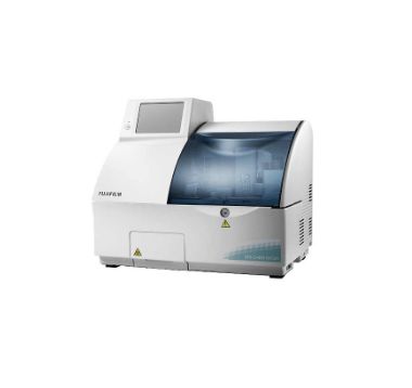 Fujifilm NX500i Auto Biochemistry Analyzer Dry Chemistry Technology No Water Needed​​