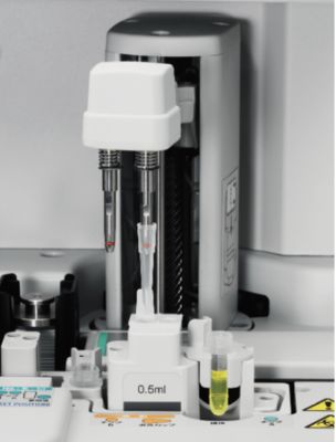 Fujifilm NX500i Auto Biochemistry Analyzer Dry Chemistry Technology No Water Needed​​