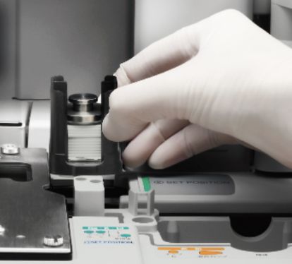 Fujifilm NX500i Auto Biochemistry Analyzer Dry Chemistry Technology No Water Needed​​