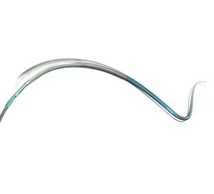 Nipro Rebirth Pro 2 Thrombus Aspiration Catheter Large Lumen and Hydrophilic Coating​​