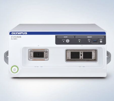 OLYMPUS EU-ME3 Ultrasound Image Processor for Endosonography