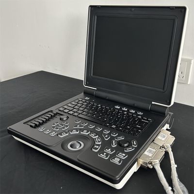 E20 Veterinary Color Doppler Ultrasound Portable System with Multi-Species Presets 7 Probes Selectable