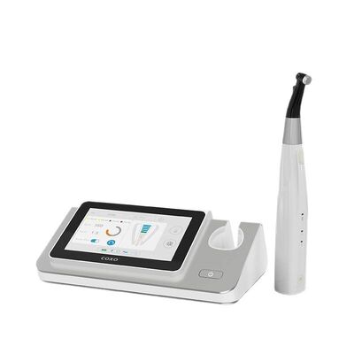 C-SMART-I PILOT Endodontic System 3-in-1 Motor Apex Locator and Torque Control for Root Canal
