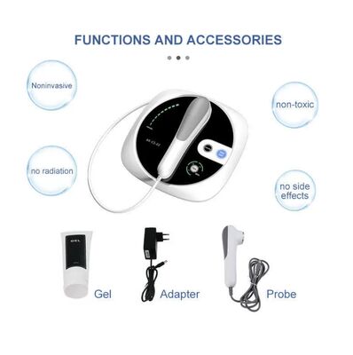 Professional Ultrasound Physical Therapy Machine Non-Invasive for Arthritis Sciatica and Muscle Pain