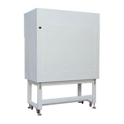 Laboratory Biological Safety Cabinet for Cleanroom Stainless Steel Construction