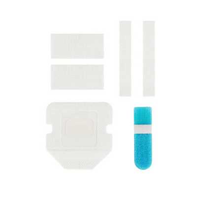 Hydrocolloid Dressing