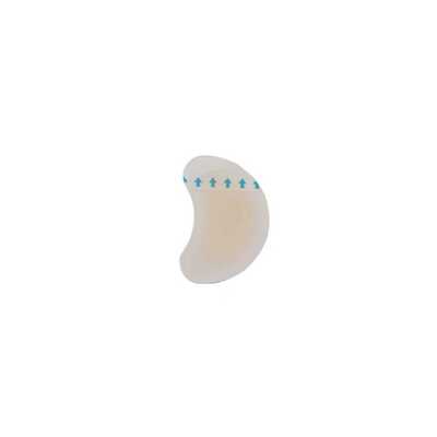 Foot Patch
Hydrocolloid dressing designed to offer targeted care for various foot conditions.