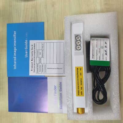 Portable Vein illuminator for Hand and Arm Vein Detection