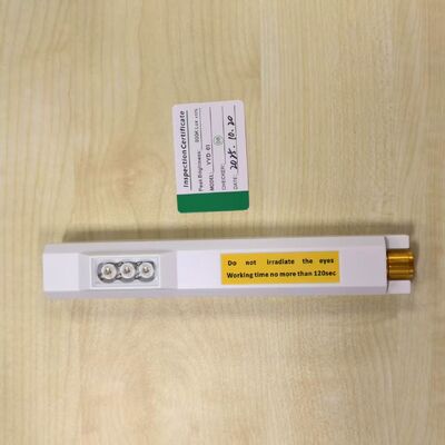 Portable Vein illuminator for Hand and Arm Vein Detection