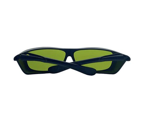 Laser Protective Eyewear for Aesthetic & Medical, 5 Frame Styles, High OD & Clear Vision