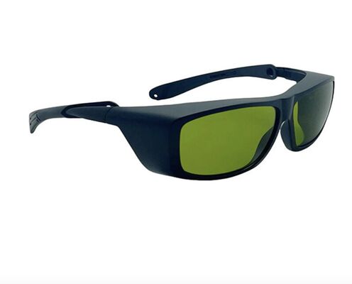 Laser Protective Eyewear for Aesthetic & Medical, 5 Frame Styles, High OD & Clear Vision