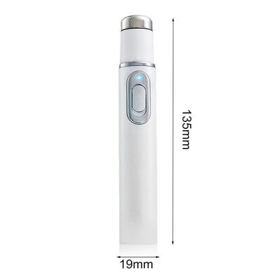 Portable Blue Light Acne Removal Pen 0.9W Spot Treatment for Home Use​