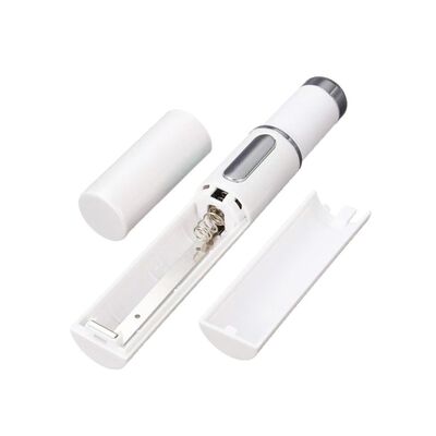Portable Blue Light Acne Removal Pen 0.9W Spot Treatment for Home Use​