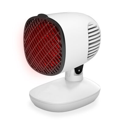 Triple-Frequency Infrared Therapy Lamp with Leawell 150W Bulb for Deep Tissue Penetration