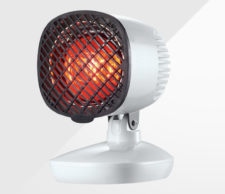 Triple-Frequency Infrared Therapy Lamp with Leawell 150W Bulb for Deep Tissue Penetration