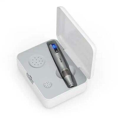 Dr.pen M8S Professional Microneedling Pen 6-Speed Digital Display and Precise Location Point