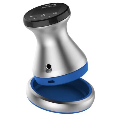 Mintti Smartho-D2 Intelligent Stethoscope with Real-Time Phonocardiogram Display