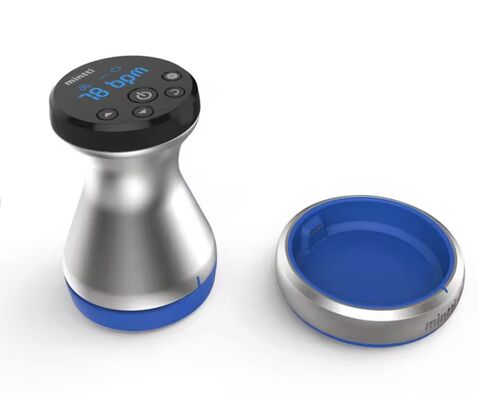 Mintti Smartho-D2 Intelligent Stethoscope with Real-Time Phonocardiogram Display