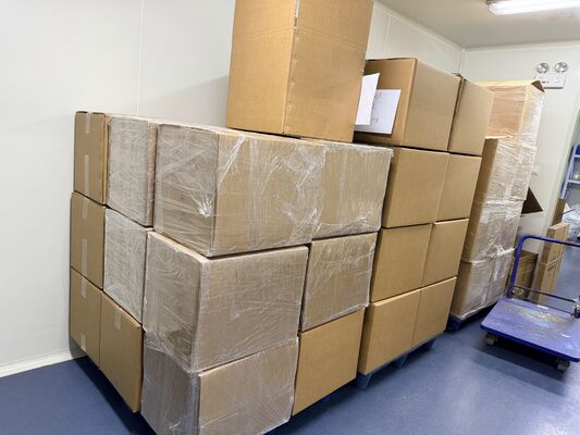 HBV Serology Panel Rapid Test, Complete Infection and Immunity Status in 5 Minutes