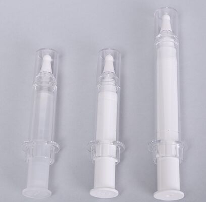 Liquid Ultrasound Knife Leak-Proof with Rotation Lock for Eye Cream and Essence