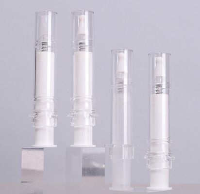 Liquid Ultrasound Knife Leak-Proof with Rotation Lock for Eye Cream and Essence