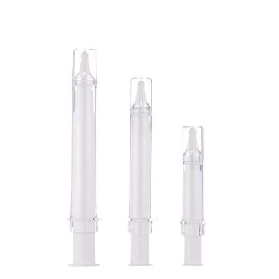 Liquid Ultrasound Knife Leak-Proof with Rotation Lock for Eye Cream and Essence