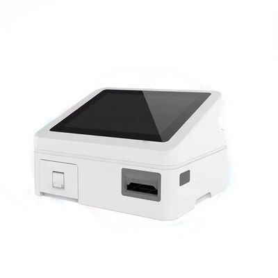 34-Parameter Blood Gas Analyzer Measures pH Electrolytes Metabolites in 5 Mins