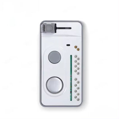 34-Parameter Blood Gas Analyzer Measures pH Electrolytes Metabolites in 5 Mins