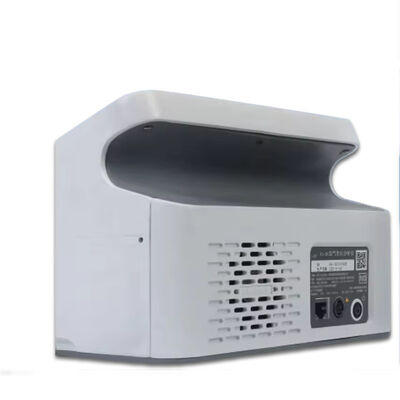 34-Parameter Blood Gas Analyzer Measures pH Electrolytes Metabolites in 5 Mins