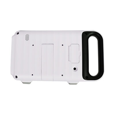 Silent Vital Signs Monitor Under 1kg for Quiet Wards and Patient Transport