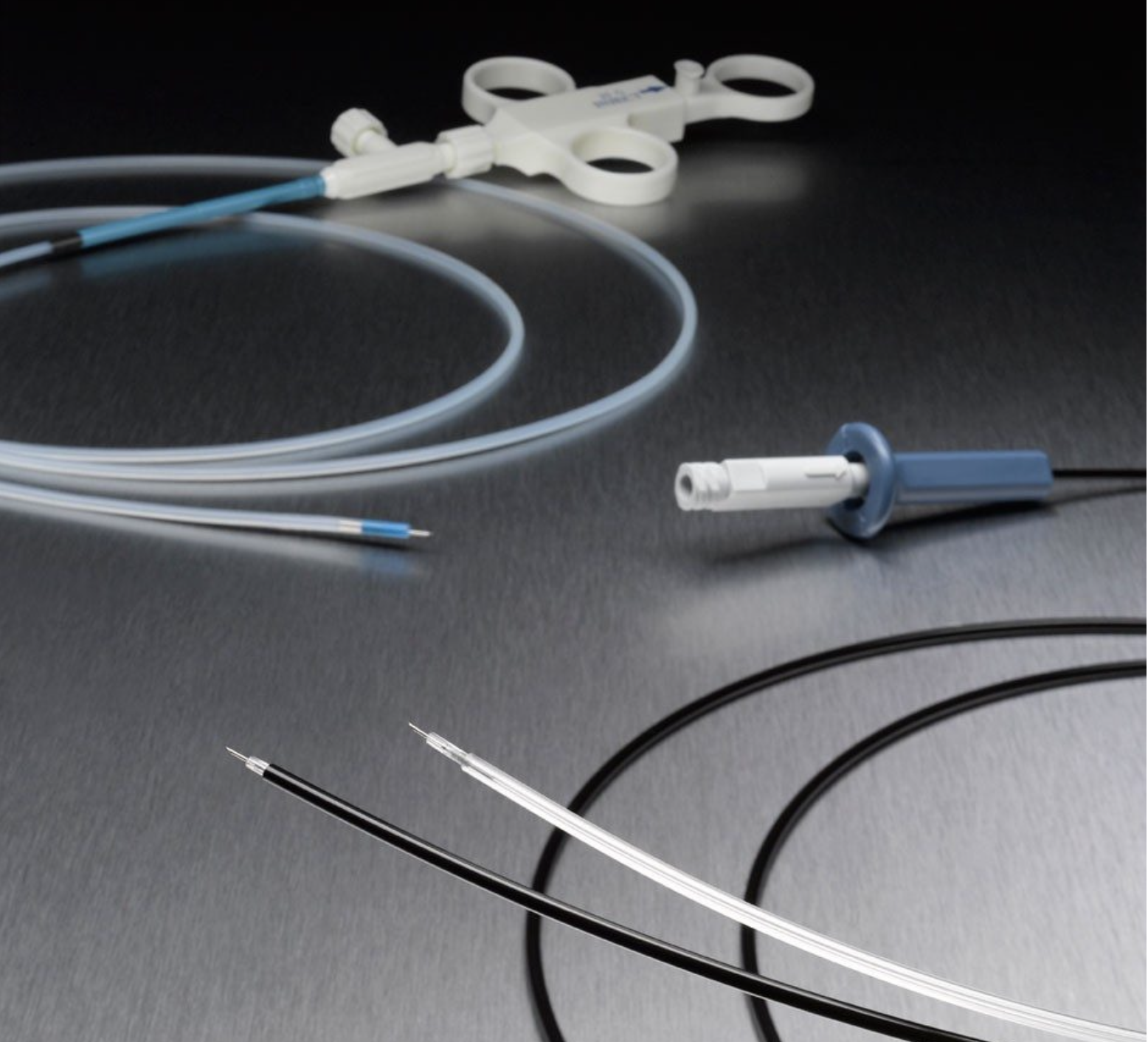 Interject™ Injection Therapy Needle Catheter for Precise Medical Procedures