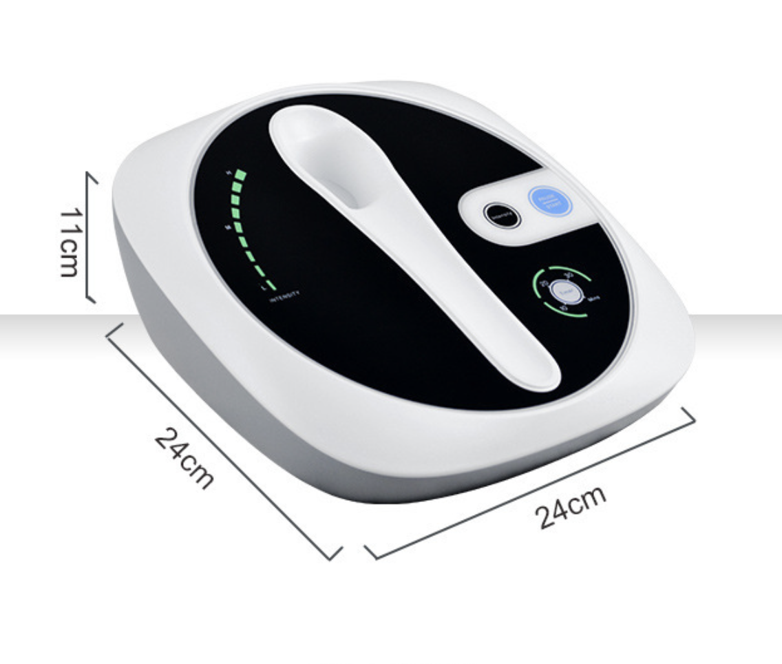 Muscle Pain Machine Ultrasound Therapy Machine for Arthritis & Muscle Pain Relief